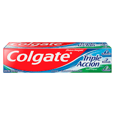 Colgate Triple Accion 100ml